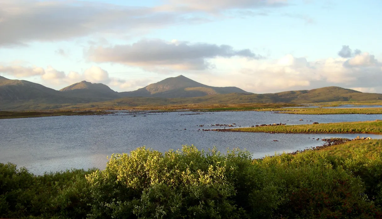 South Uist